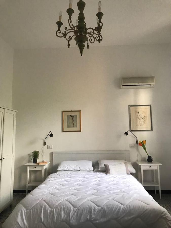 Villa Serra B&B Iun E6769 Oristano Exterior foto