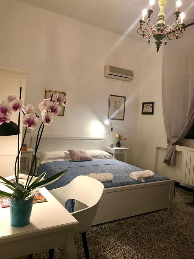 Villa Serra B&B Iun E6769 Oristano Exterior foto