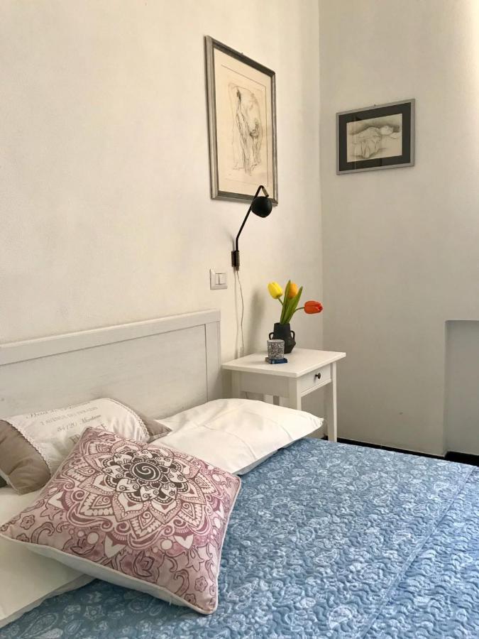 Villa Serra B&B Iun E6769 Oristano Exterior foto