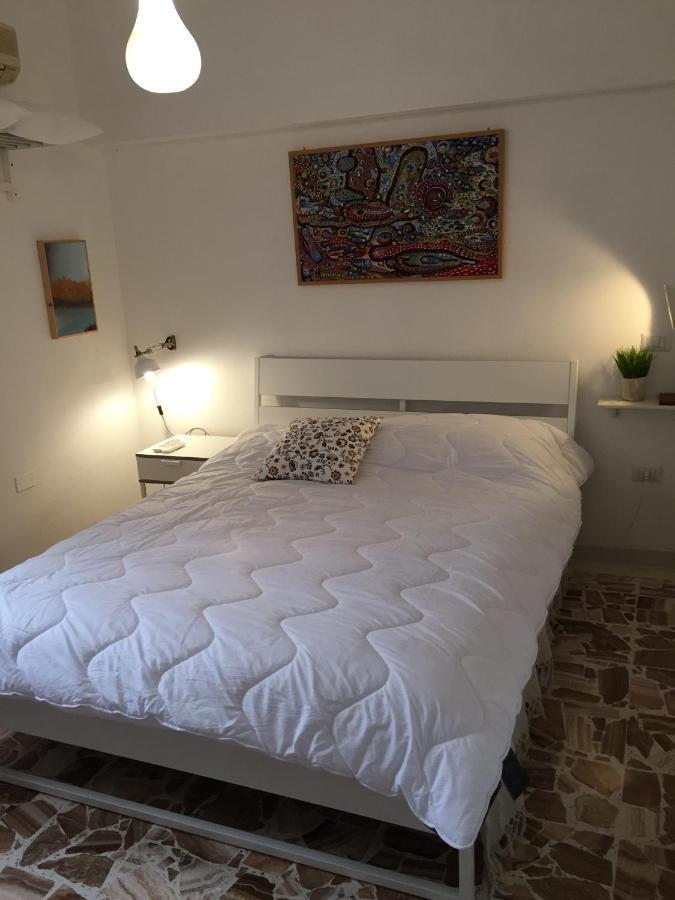 Villa Serra B&B Iun E6769 Oristano Exterior foto