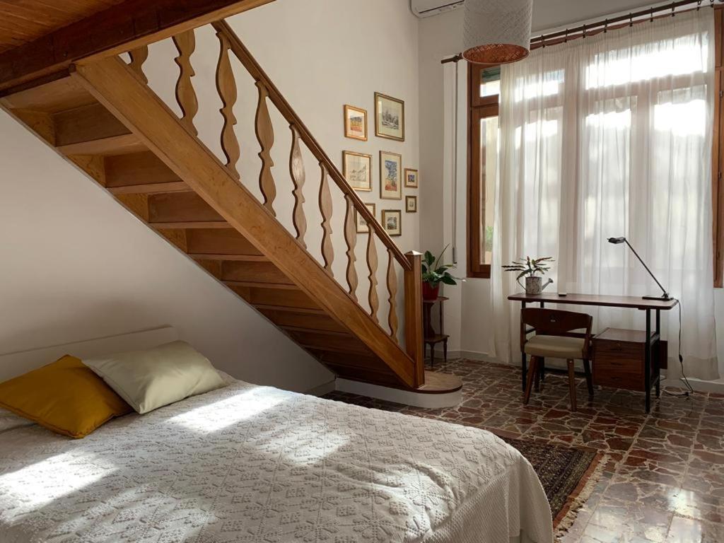 Villa Serra B&B Iun E6769 Oristano Exterior foto